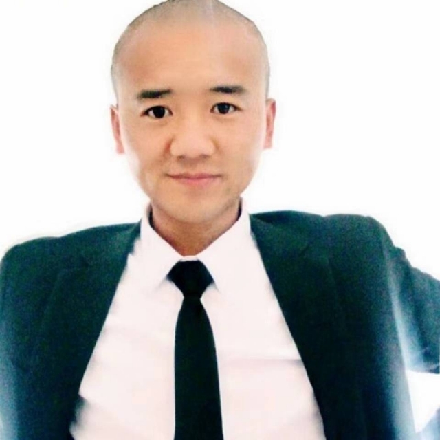 一路向西去西宁的第一张照片--青海父母相亲团