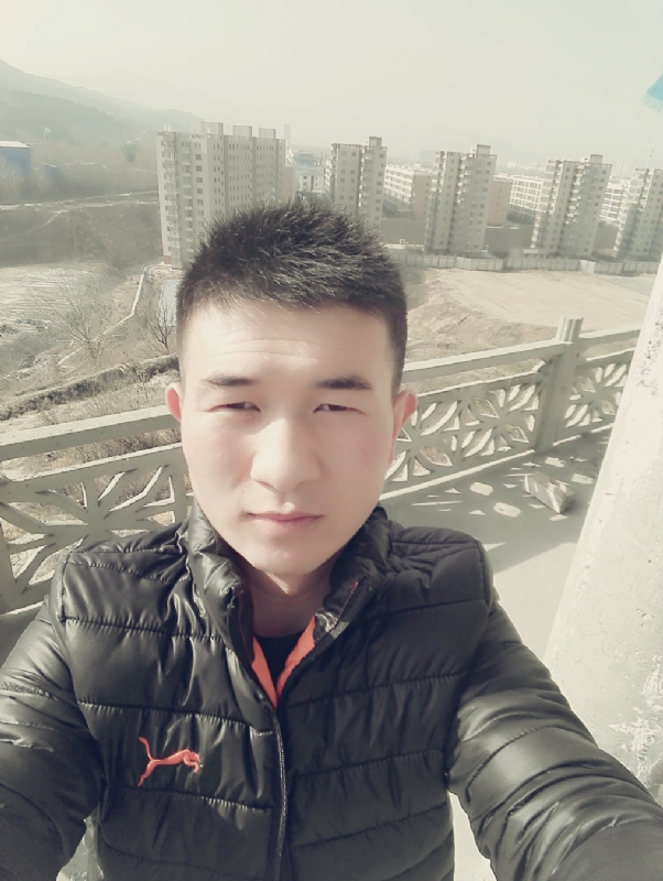兵心依旧的第一张照片--青海父母相亲团