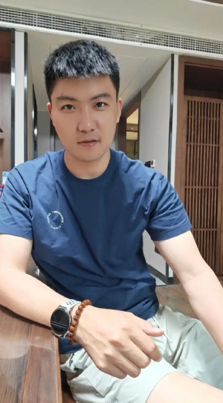 大鹏展翅的第一张照片--青海父母相亲团