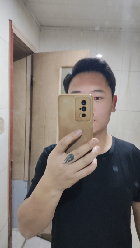 清橙的第一张照片--青海父母相亲团